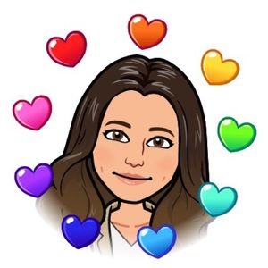 Meet your Posher, Geena